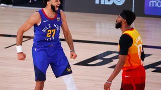 PlayOffs NBA: Dallas se despide y Jamal Murray mantiene con vida a los Nuggets