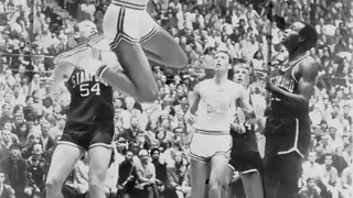 Los gigantes que cambiaron las reglas del juego