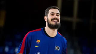 Kalinic encuentra apoyos en Euroliga: “Me alegro de que haya hablado”