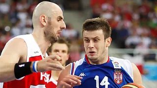 Entrevista: Conociendo al nuevo valor blanco, Novica  Velickovic