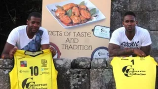 Zoco Plata: Taylor García y Mato, renovados en Cambados y Duque y Zorrozua en Zornotza