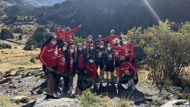 Casademont Zaragoza 2020/21: un “novato” con una plantilla de lujo