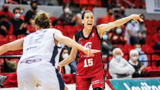 Mercado LF Endesa: Anna Cruz fichaje del Barça CBS, la liga ya tiene calendario