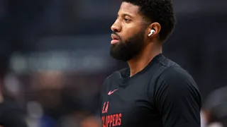 Paul George explotó de ira: “Creo que los Clippers me faltaron el respeto”