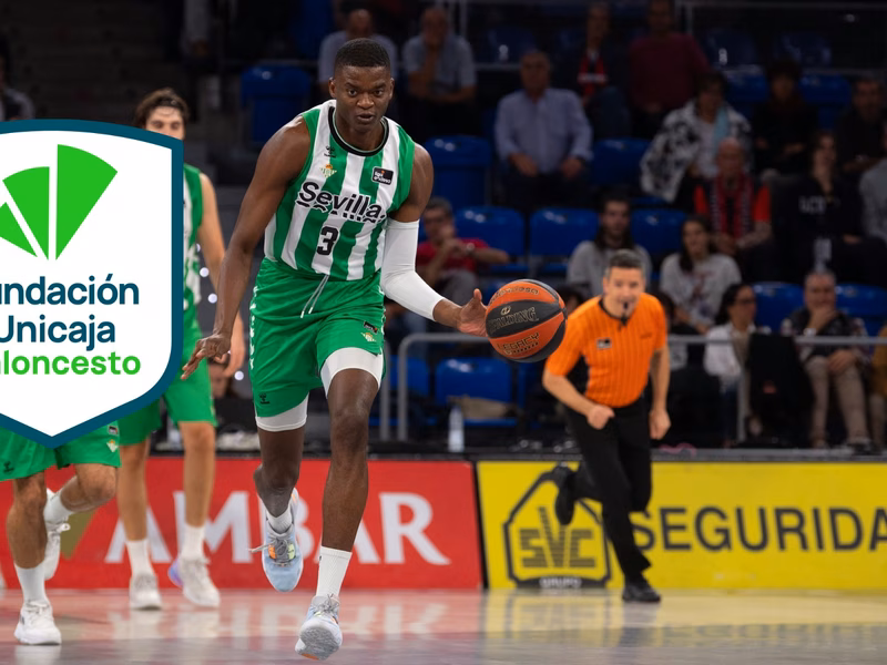 Unicaja toma una decisión contundente con su canterano más prometedor