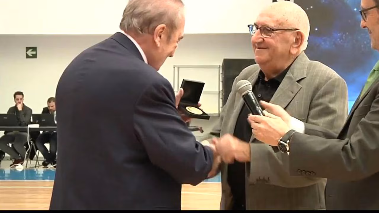 Aíto García Reneses: “Javier Añua fue uno de mis primeros maestros”