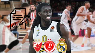 Fichajes Euroliga: GIRO DE GUION en el culebrón Jonathan Motley