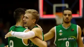 LEB Oro (J16): El Betis ya espera rival para la Copa