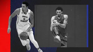 El Barça Basket fija su radar en un ala-pívot con breve paso NBA