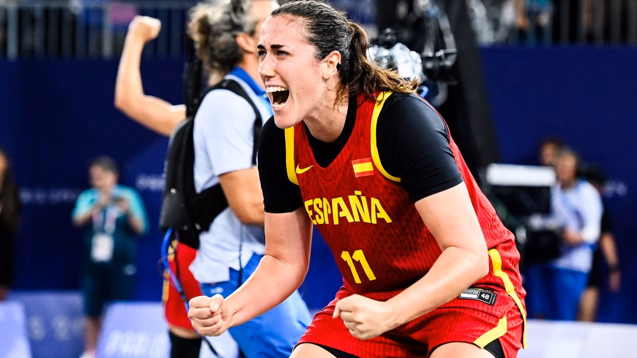 El deseo de esta medallista olímpica española: “Lo necesitamos en España”