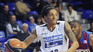 ACB-LEB Outside: Washington y Palacio jugarán en Israel. Taurean Green, en Lega2. Singleton y Jeter, a China. Foote aterriza en Kaunas.  Swanston, a Hungría. Papadopoulos regresa al Paok. Y mucho más