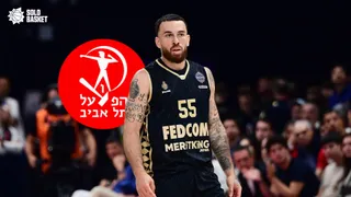 Hapoel Tel Aviv no se calla y recibe una respuesta dura de esta estrella Euroliga 