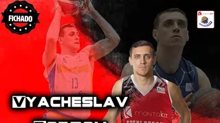 Potencia y velocidad para Fuenlabrada, llega Bobrov