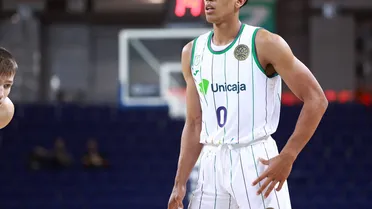 Quiere volver a casa y Scariolo lo ‘libera’ de España