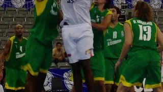 El Grupo Capitol Valladolid ficha a Bud Eley