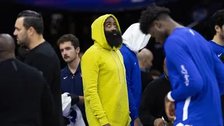 El jugador de Clippers que no se alegra de la llegada de James Harden