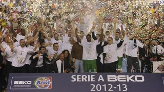 La Montepaschi Siena conquista la ottava en la Ciudad Eterna