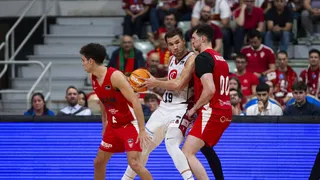 Rumores ACB: ex canterano del Barça y líder reboteador que interesa a Baskonia