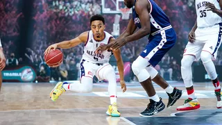 Este es el primer fichaje (por fin) del Baxi Manresa