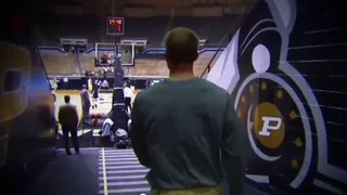 Vuelve Robbie Hummel, la esencia del basket de Indiana ¿un nuevo Kyle Singler?