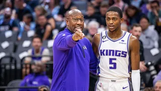 De’Aaron Fox (Sacramento Kings) es premiado con el primer Clutch Player Award