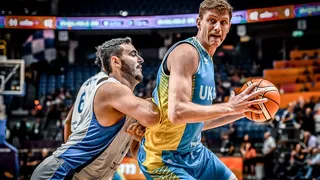 Artem Pustovyi, la escuela Obradoiro llega al Eurobasket