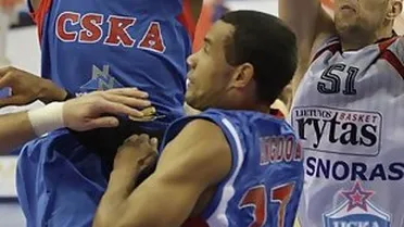 Guía Liga Rusa (PBL) Todos contra el CSKA Moscú. Análisis de todas las plantillas con los datos de todos los jugadores. Nueva competición pero misma pasión por el baloncesto ruso