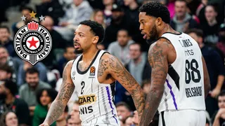 Rumores Euroliga: La estrella del Partizan deja pistas sobre su futuro