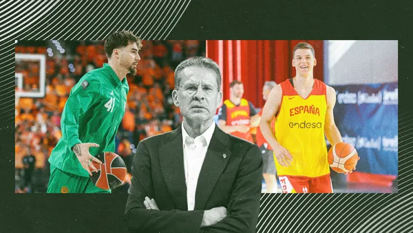 Fichajes Real Madrid Baloncesto 2026/27: La guía completa de rumores, altas y salidas