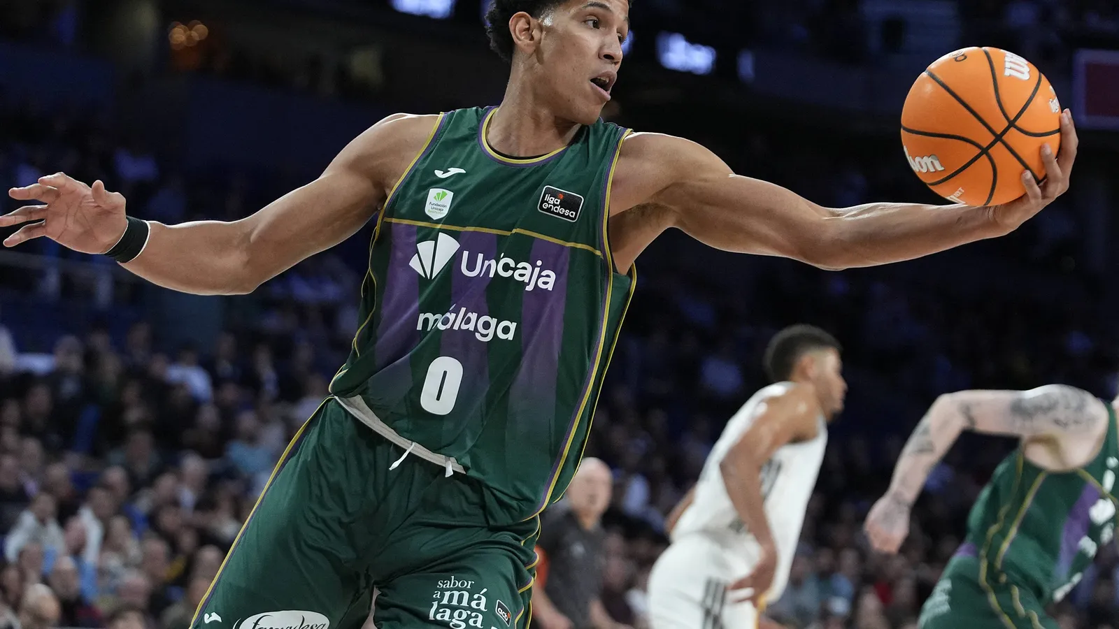 ¿Quién es el equipo más castigado por las lesiones? Unicaja ya juega contra diciembre