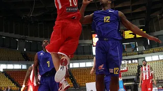 Liga Griega A-1 (J18): La liga regular vuelve a ser cosa de 2. Adiós a Dendy y Kapono