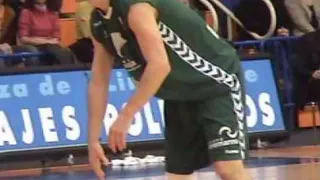 Euroliga (J13, miércoles); Pepe y Pietrus deciden sobre la bocina. Repesa: Esta es la grandeza del baloncesto