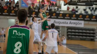 Campeonato de España Junior M. (J3): MVP de cada grupo, bracket y resultados