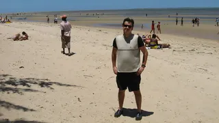 “Memorias de África” (V): Iñaki Martín afronta las semifinales de Play Off por el título y nos enseña cómo son las ciudades e infraestructuras de Mozambique