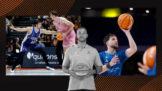 San Pablo Burgos agita el mercado con una salida y un fichaje de club Euroliga al caer