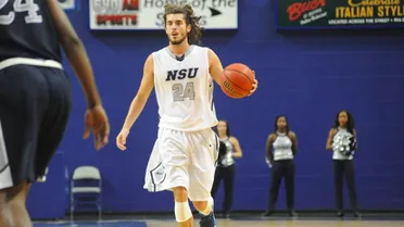 Así juega Chris Page, nueva incorporación NCAA en Cáceres Basket (VIDEO)