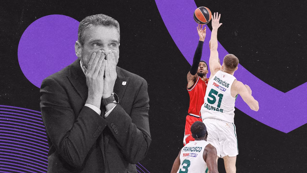 ¡Unicaja de Málaga se lanza a por él! Ibon podría sumar una estrella internacional al proyecto