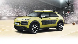 Citroën ficha por la Euroliga y Eurocup