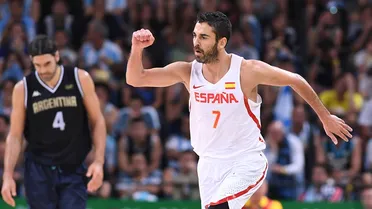 España le canta el “no, no, no nos moverán” a Argentina para citarse con Francia (92-73)
