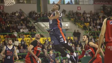 LEB Oro (J18): El Real Betis Energía Plus, líder intratable