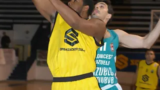 Sergio Fernández renueva como jugador de Rayet Guadalajara