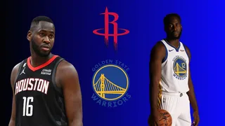 Todos los partidos de Usman Garuba en la NBA