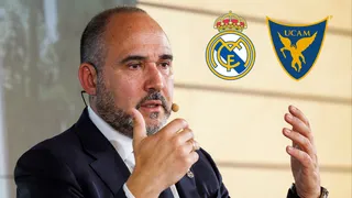 Chus Mateo desconfía: “Como si fuéramos un perrillo…”