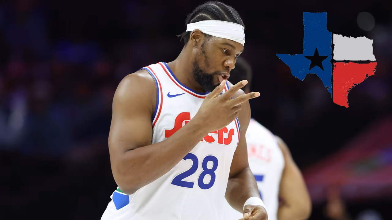 Guerschon Yabusele: su posible vuelta a Euroliga y una oferta inesperada de NBA