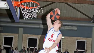 CB Granada devuelve a Europa al volador Korolev