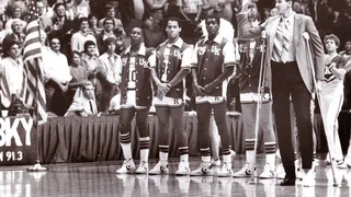 Sam Bowie: la fragilidad del chico del millón de dólares