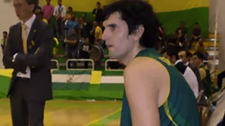 Leb Oro, J9 (II): Guillén, Cusworth y Rocchia guían a Los Barrios, Breogán y León en la victoria