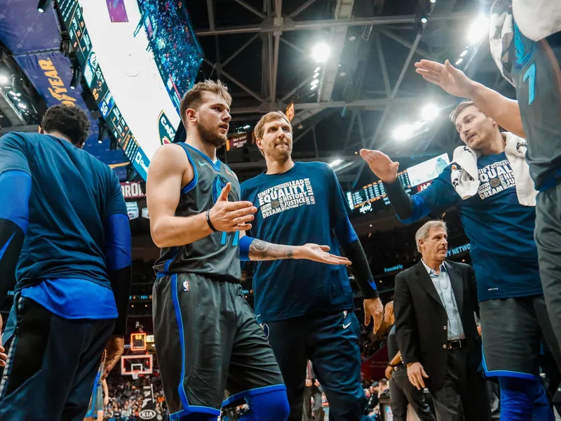 ¿Cómo funcionarán los Mavericks en el primer año post-Nowitzki?
