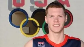 Greg Mangano será el relevo de Alex Thompson en el Força Lleida