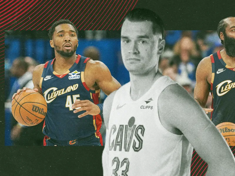 El salto de Hezonja del Real Madrid a una incógnita llamada Cleveland